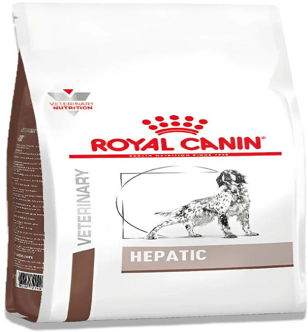 로얄캐닌 강아지 헤파틱 간질환 처방사료 정품보장, 1.5kg, 1개, 신장