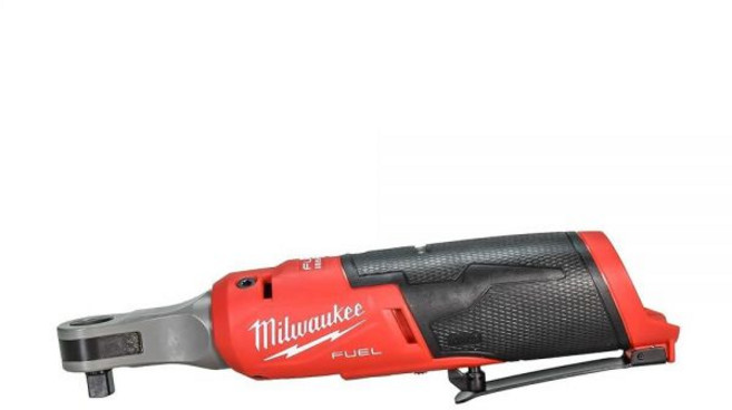 밀워키 Milwaukee 공구2567-20 M12 FUEL 12볼트 리튬 이온 브러시리스 무선 고속 1cm(3/8인치) 래칫 (공구만 해당), 밀워키 Milwaukee 공구2567-20 M12 FU