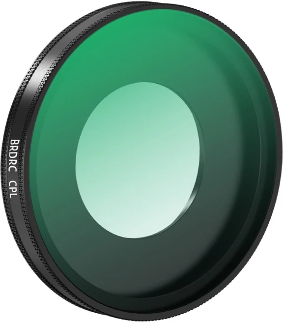 Insta360 Go 울트라 카메라 필터용 UV CPL ND16 이미지 선명도를 향상시킵니다., 02 CPL
