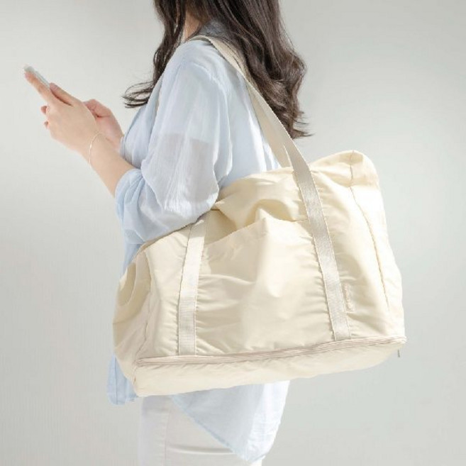 트래블러스 쇼퍼 XL 확장형 v.2