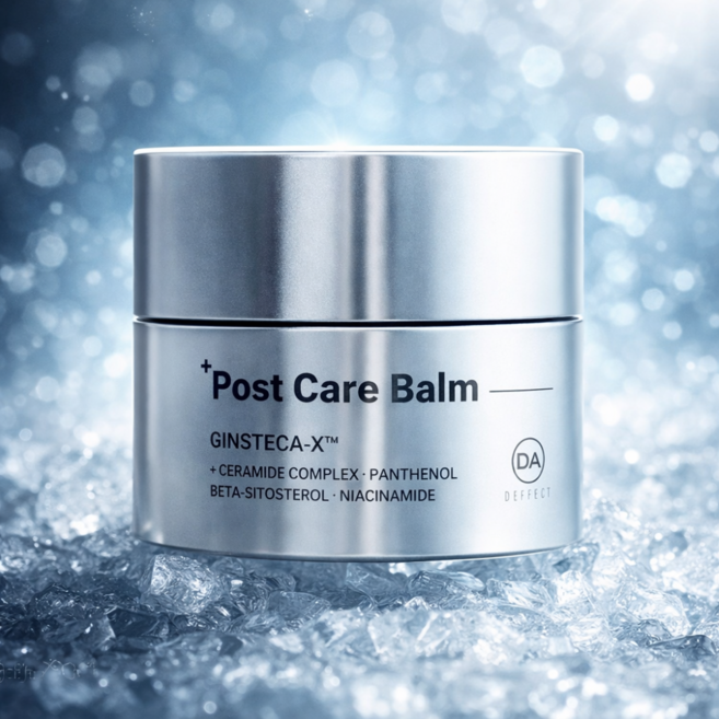 [톤결광케어] 디에이이펙트 포스트케어 밤 30ml 기미개선 장벽개선 보습개선 생기부여 올인원 리페어 부스터 영양공급 촉촉 수분충전 미백&주름개선 2중기능성 노화흔적 개선 저자극, 3개