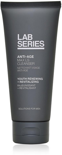 랩시리즈 안티 에이지 맥스 LS 클렌저 Lab Series ANTI-AGE MAX LS CLEANSER, 100ml, 1개