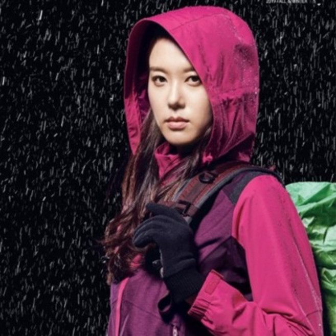 레드페이스 여성 초초 봄 가을 비 바람 걱정없는 야외 활동 가성비 점퍼 자켓