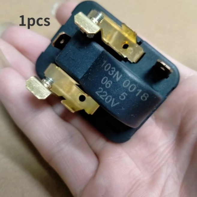 신형 냉장고 압축기 PTC 스타터 103N 0018 220V 25 ohm