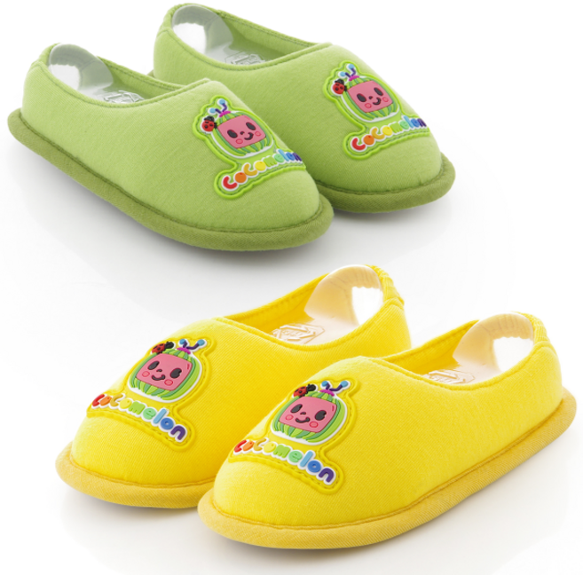 알파슈 코코멜론 베이직 아동덧신(2종 택1)