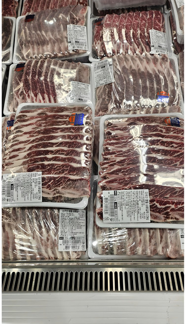 코스트코La꽃갈비2.5kg, 1개, 2.5kg