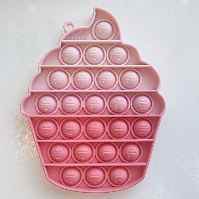 아이스크림 팝잇 푸쉬팝 팝잇 스트레스 wis+89290VJ