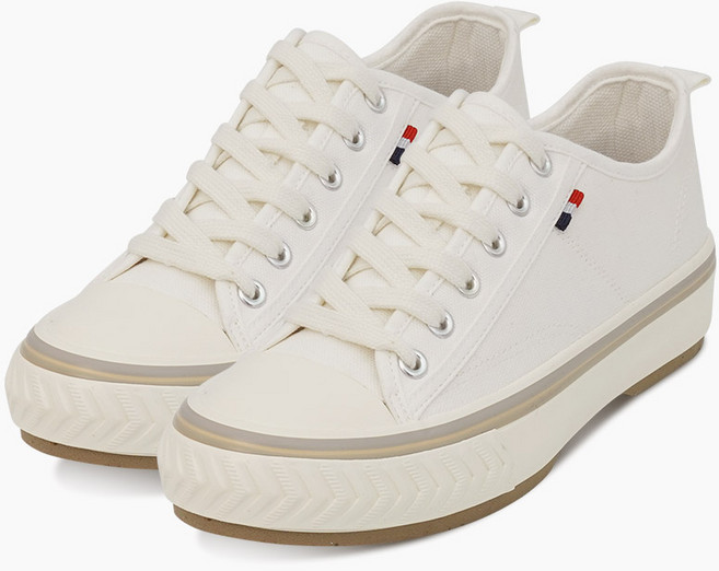 [스프리스] 여성 팝테일러2스니커즈 발편한 키높이 스니커즈 통굽 경량 데일리 패션 운동화 워킹화