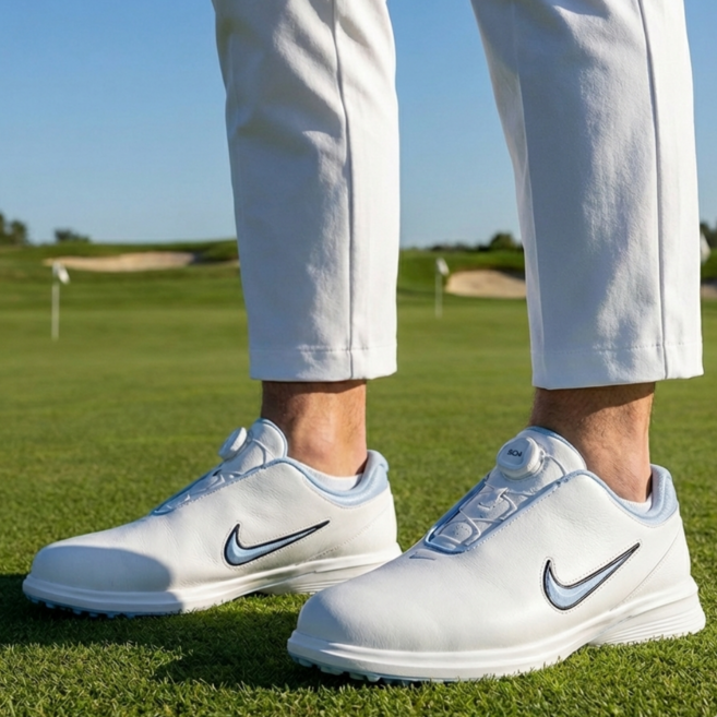 BV랩 나이키 빅토리 투어 4 BOA 남녀공용 골프화 매장정품