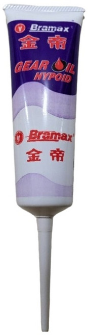 金帝 超重級專用齒輪油, 1個