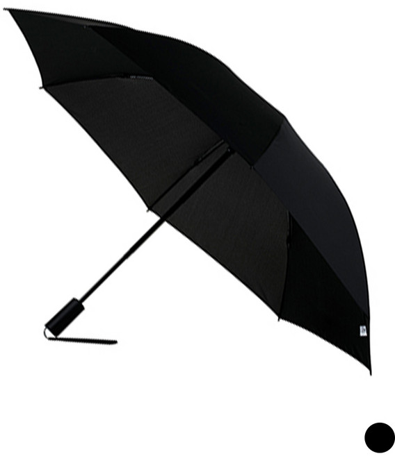 송월우산 CM3단 거꾸로 안전우산