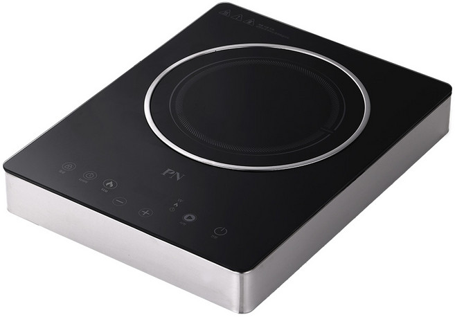 PN풍년 하이커머스 N3000 고출력 인덕션 1구 3000W, 일반형