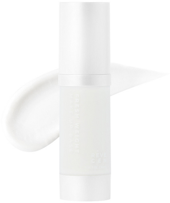 레브쌍 후레쉬 웨이트 메이크업 베이스, #06, 1개