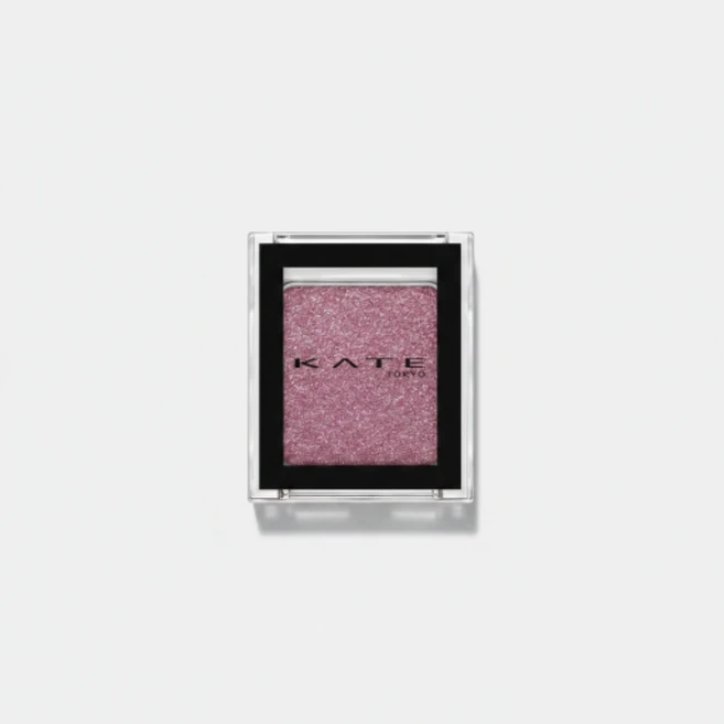 케이트 더 아이 컬러 5 s, G313 아메시스트퍼플 (글리터), 1개 - 쿠팡