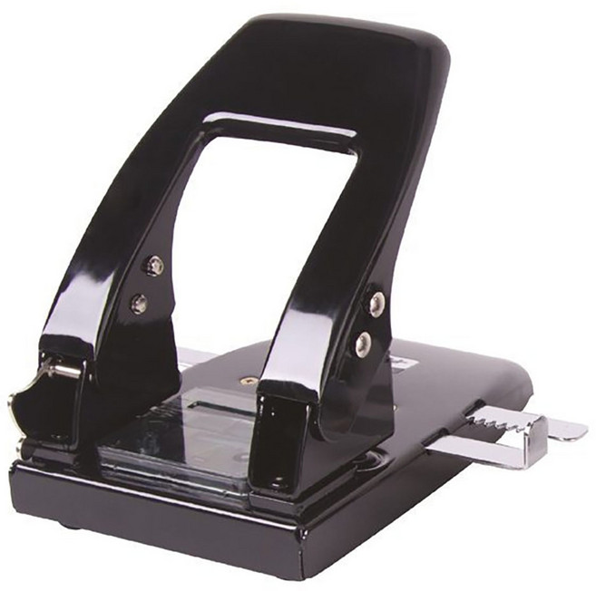 CARL 2공 센터링펀치 88(80mm)/50매, 88(80mm), 1개