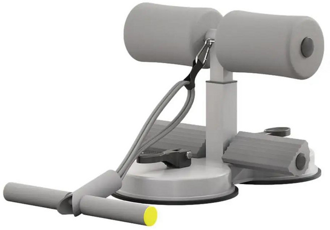 체육관 장비 앉아 푸시 업 보조 운동 복부 팔 허벅지 다리 홈 피트니스 휴대용 도구, 01 with auxiliary devic