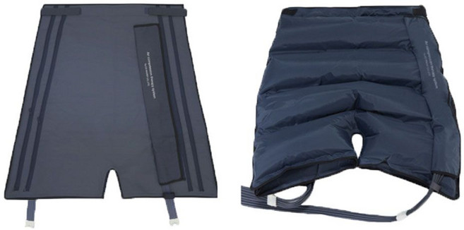 반바지 커프 닥터라이프 반바지형커프 닥터라이프압박