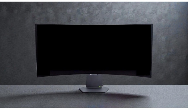 LG전자 WUHD 울트라기어 게이밍 커브드 모니터 방문설치, 113cm, 45GX950A