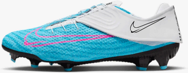 나이키 팬텀 GX 아카데미 플라이이즈 FG/MG(DH9638-446) 축구화 세일판매 축구화