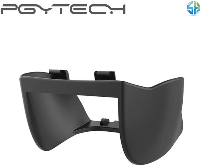 PGYTECH 매빅 미니 렌즈 후드 P-12A-023, 1개