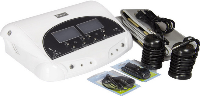 이온 족욕기 디톡스 족탕기 발담그기 발스파 족욕 마사지, 1. 해외형(국가 표시)