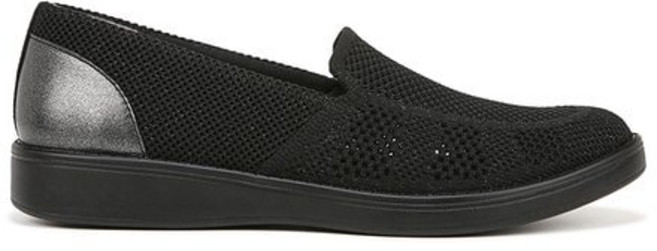 제옥스 ITALIA no.1 슈즈 비지스 아테나 여성 스니커즈-블랙 W9S20544S11BZ 신발 운동화