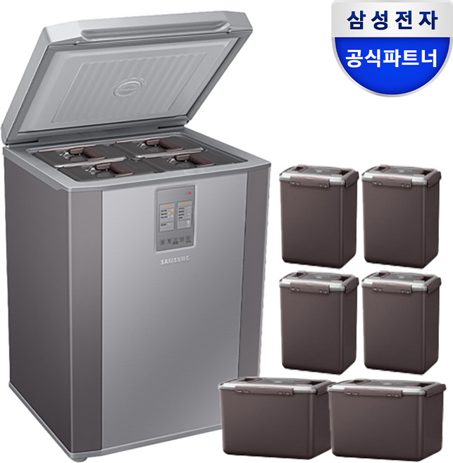 삼성 뚜껑형 김치냉장고 소형 RP13 슬림 와인 술장고 미니김치냉장고 김냉 1인용 플러스