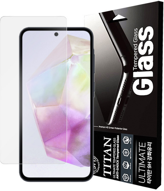 갤럭시 A24 강화유리 2매 + 3매, 강화유리5매, 1세트