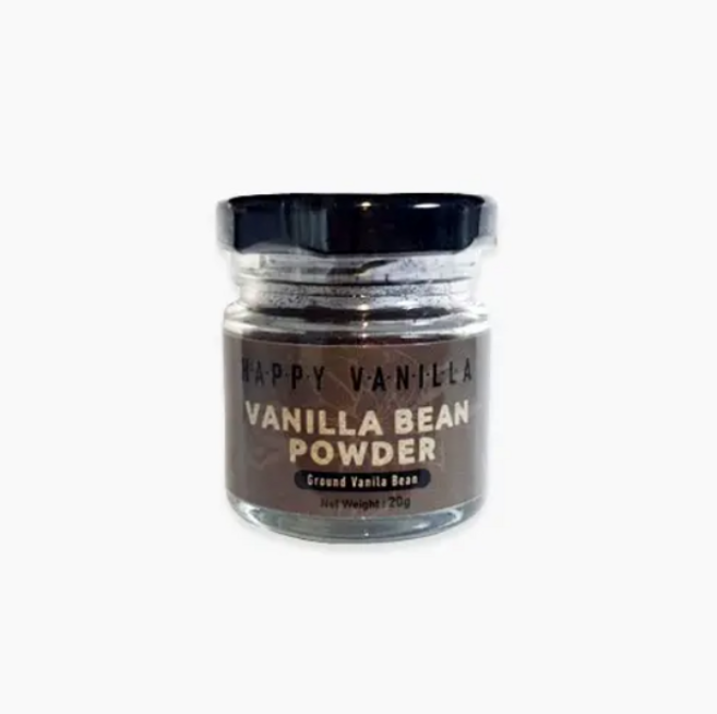 해피 바닐라빈파우더, 20g, 5개