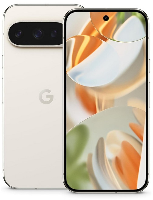 Google Pixel 9 Pro 미국판 공기계 잠금해제 미개봉 새상품, Obsidian, 512GB
