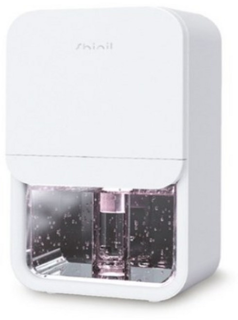 신일 저소음 미니 제습기 90ml SDH-M190kp흰색