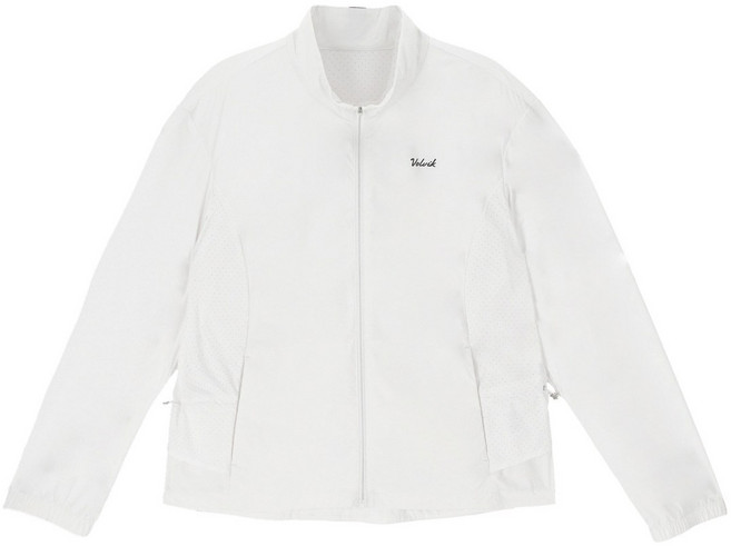 볼빅 골프 에센셜 경량 펀칭바람막이 VLWBP391