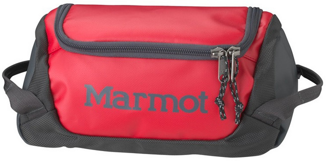 Marmot 多功能收納包/盥洗包 - 輕巧耐用 旅行收納好幫手