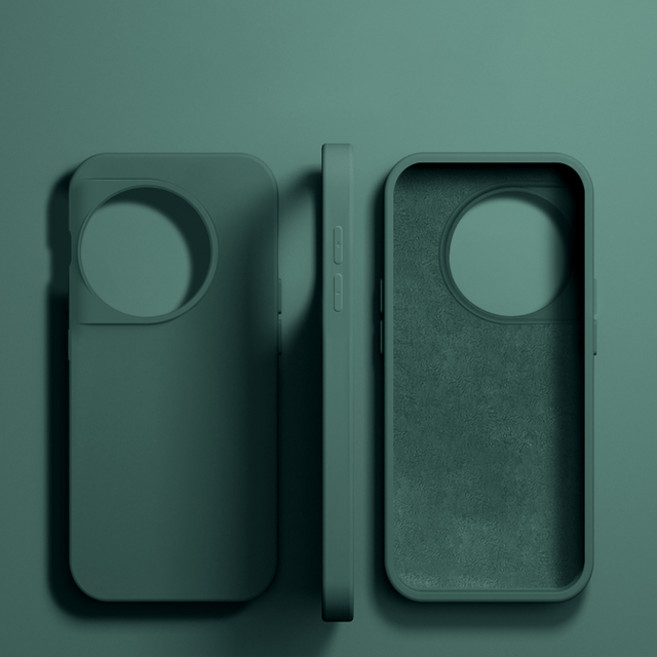 핸드폰 휴대폰 스마트폰 케이스 플립 뷰 풀 커버 카드 지갑 원플러스 11 10 프로용 럭셔리 오리지널 액체 실리콘 원 플러스 1 프로 충격 방지 소프트 액세서리