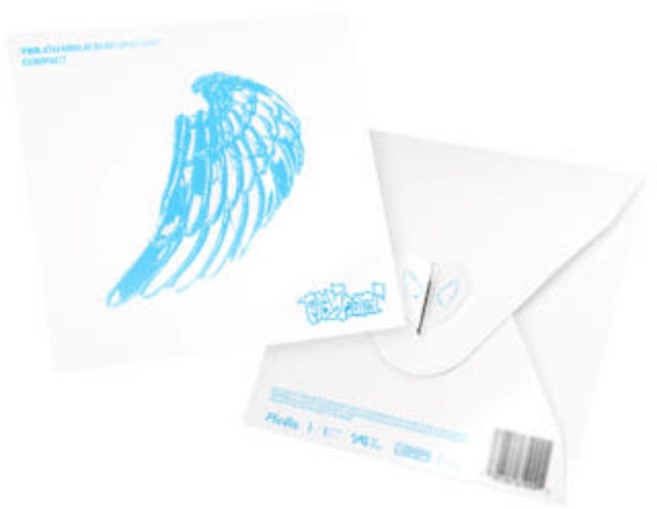 투어스 앨범 TWS 미니4집 play hard 컴팩트 버전