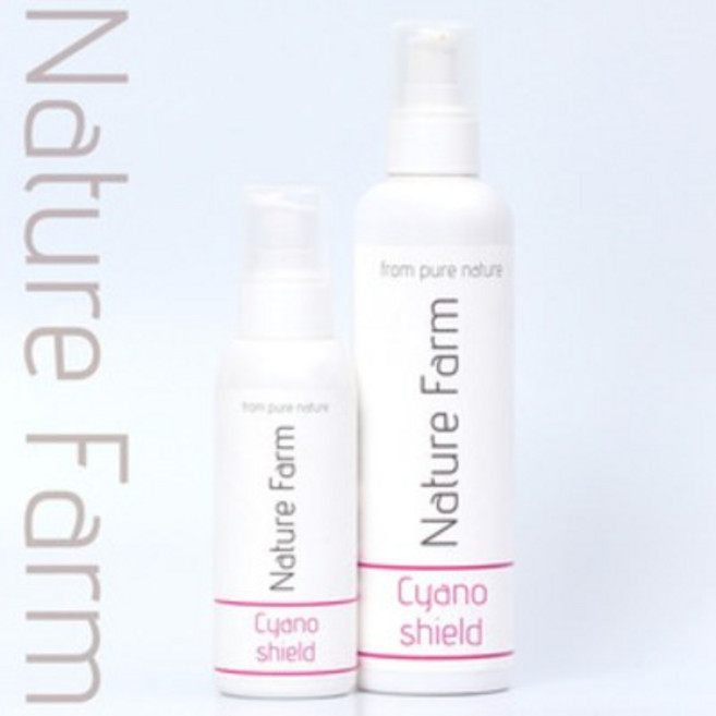 네이쳐팜 시아노 쉴드 이끼 제거제, 1개, 250ml