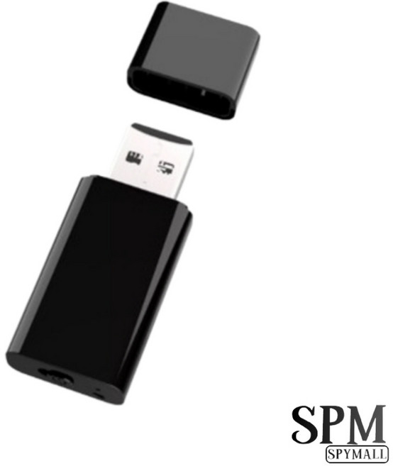 소형녹음기 TF32 USB 장시간 층간소음 어린이집 차량