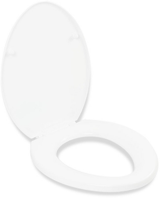 EVA 소프트 변기커버/bas 양변기시트 뚜껑시트 변기덮개 보온패드, BAS 양변기시트, 1개