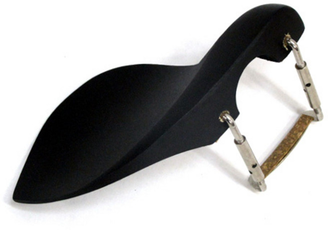 바이올린 턱받침, 1/2, 1개