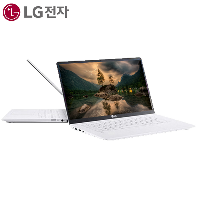 LG전자 14인치 14ZB995 초경량 995g 그램 노트북 10세대 i5 정품 윈도우11 DDR4 NVMe, WIN11 Pro, 500GB, 16GB, 화이트
