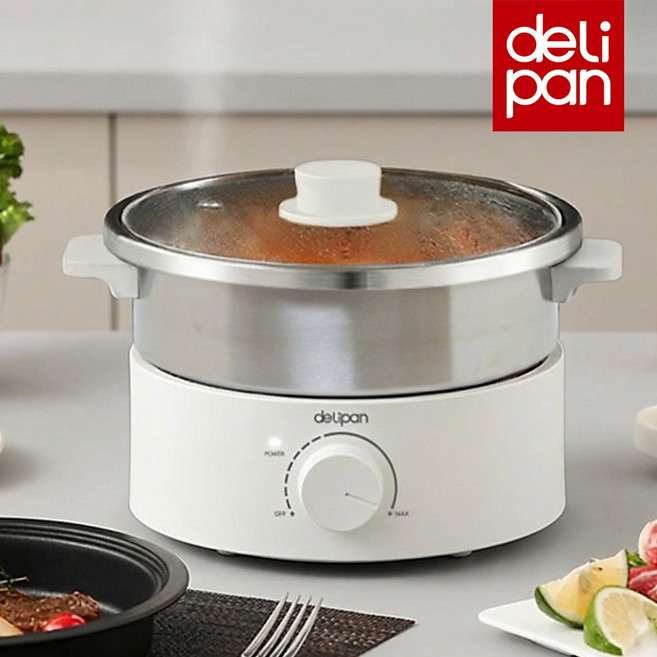 올인원 멀티쿠커