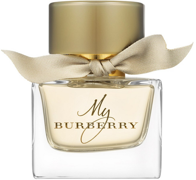 버버리 마이 버버리 오 드 뚜왈렛, 50ml, 1개