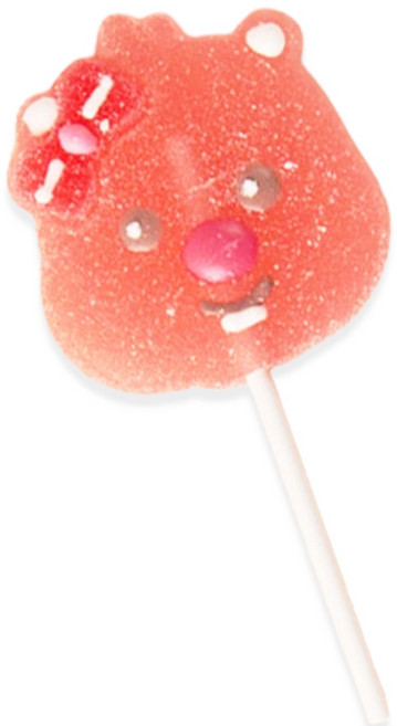 젤로미 루피젤리 스틱젤리, 360g, 1박스