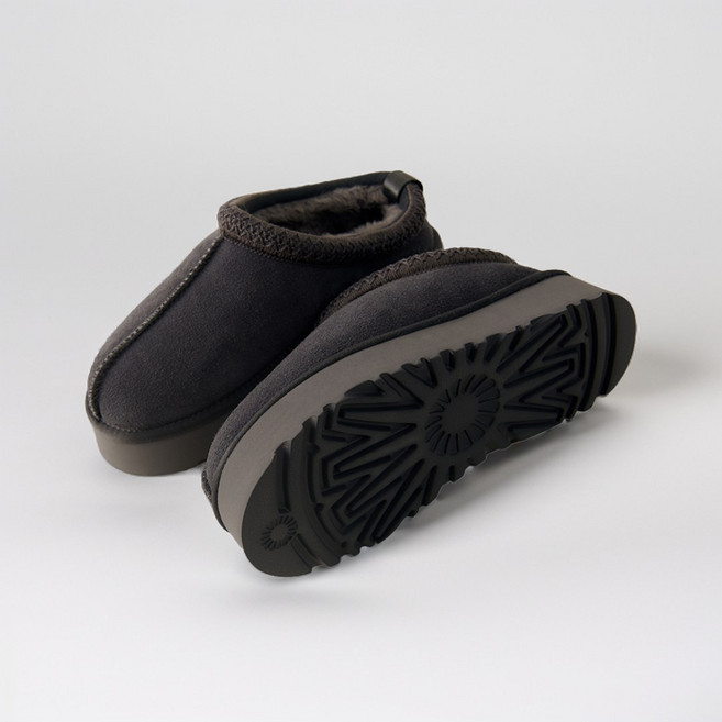 BELLAROOUGG 호주어그 양털 여성 슬립온 TBU-031