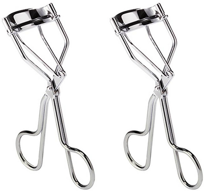 미샤 퍼펙트 아이래쉬 컬러 2개 /뷰러/속눈썹고대기