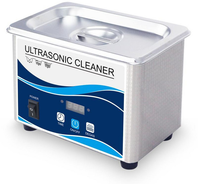 가정용 초음파 야채 과일 세척기 초음파진동+물순환 다용도 야채과일 세척기, 바구니 없음