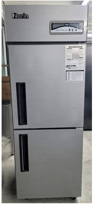 업소용 나린 올냉동고 전체냉동 25박스