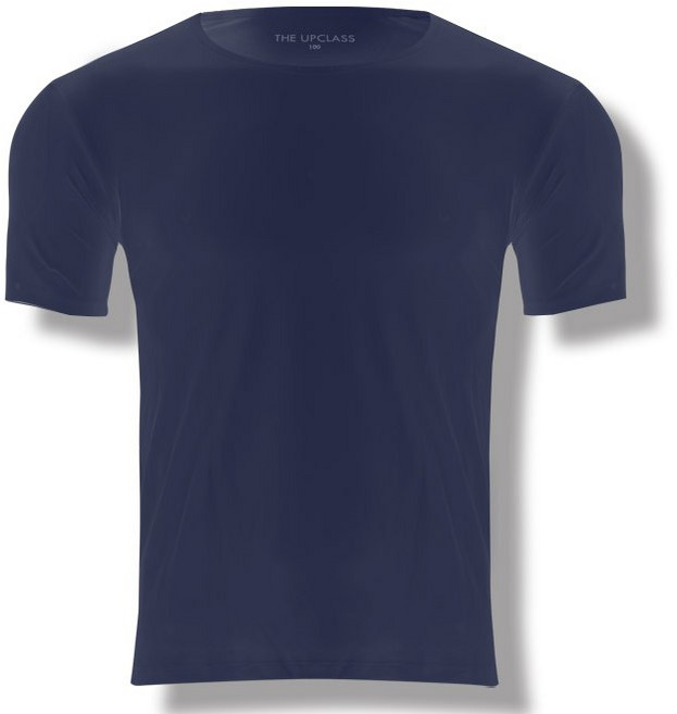 업클라스 남성용 숄더 갱스터 어깨뽕 반팔 티셔츠 s01