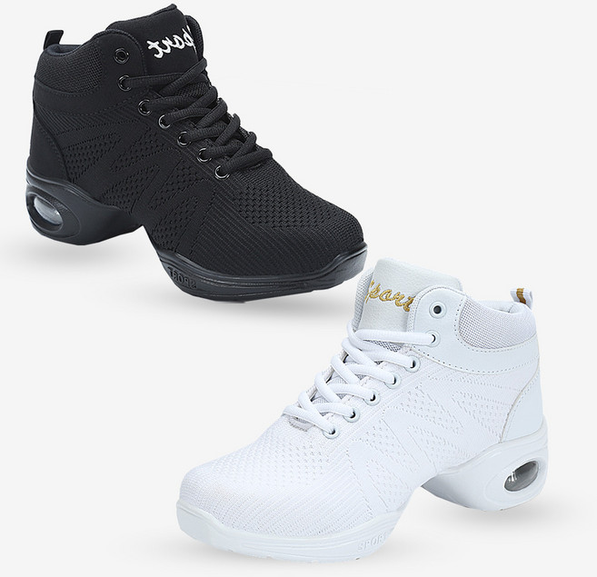 TS스포츠 에어 재즈 운동화 라인댄스 방송댄스 줌바댄스