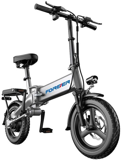 G-force 지포스 출퇴근 배달 대리운전 접이식 고용량, 상세 페이지 참고, 무체인 변속기 10A 40km
